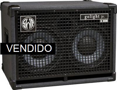 SWR Golight Jr 8 Ohms